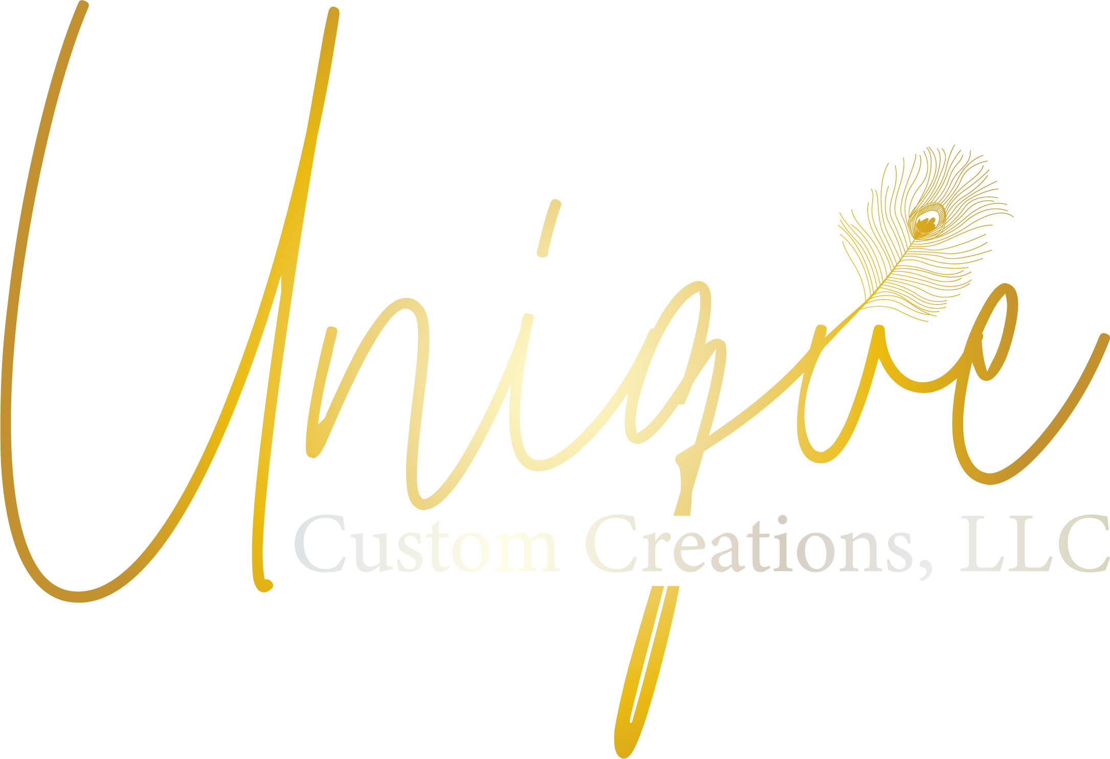 Unique Custom Creations